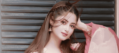 Sajal Aly Shares Her Views On Marriage And Choosing The Right Partner