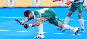 Pakistan Suffer Ninth Straight Defeat, Lose 5-1 To Spain in FIH Pro League