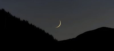 Ruet-e-Hilal Committee Meets Today in Lahore For Muharram Moon Sighting