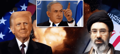 Israel Defies US–Iran Agreement Amid Regional Diplomatic Breakthrough