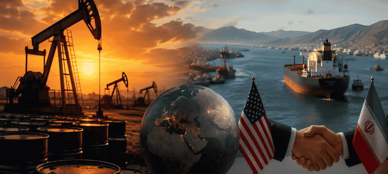 Global Oil Prices Fall To $75, Lowest in 3 Months, On Easing Supply Concerns
