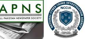 APNS Criticizes NCCIA Notice To Daily Nai Baat Calls it Misuse of PECA