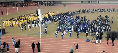 Punjab To Host Largest Sports Event With Over 5 Million Students Participating