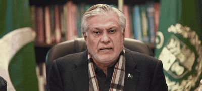 Is Ishaq Dar Set To Return As New Finance Minister? Cabinet Reshuffle Speculation Grows