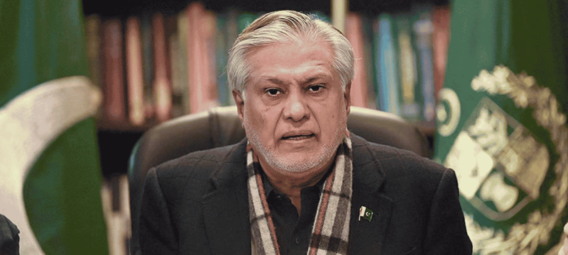 Is Ishaq Dar Set To Return As New Finance Minister? Cabinet Reshuffle Speculation Grows