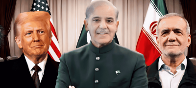 PM Shehbaz Announces Historic US-Iran Agreement in Diplomatic Breakthrough