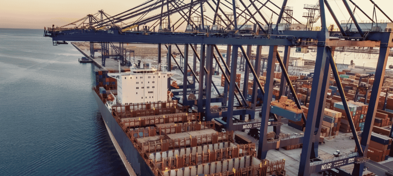 Karachi Port Tariff Increase Suspended, Businesses Get Major Relief