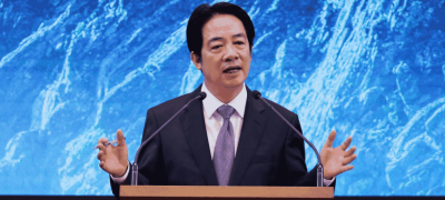 Taiwan President Says Hopes For Fast US Arms Approval Amid China Pressure