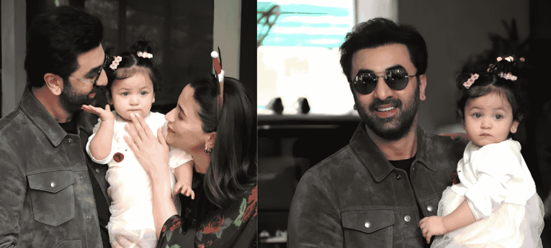 Alia Bhatt Opens Up About Daughter Raha Kapoor’s Love For Dance And Stage