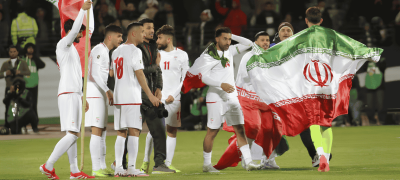 Iran Football Team Faces Travel Issue Ahead of Belgium Match