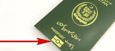 Pakistan Approves Transition To e-Passports For Modernization