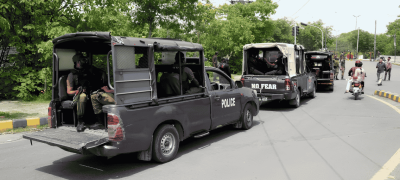 Khanpur Man Booked Over TikTok Video Allegedly Abusing Government Officials