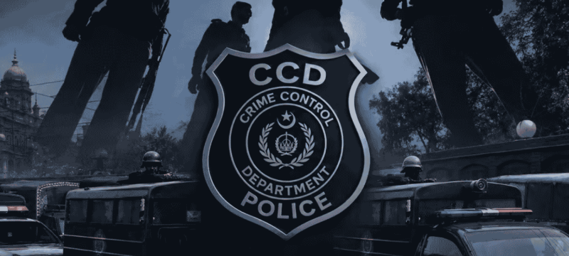 Extortion Allegations Against CCD Chakwal Officials Reach Final Inquiry Stage