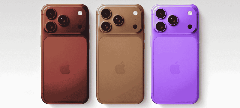 Apple Faces Reported Details Leak Online Ahead of iPhone 18 Launch