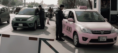 Punjab Launches Verification Drive Against Misuse of E-Taxi Cars Scheme