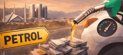 Federal Government Establishes Petroleum Prices Stabilization Fund