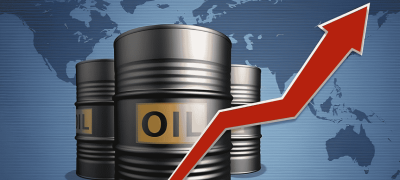 Oil Prices Surge Amid Geopolitical Tensions And Market Optimism