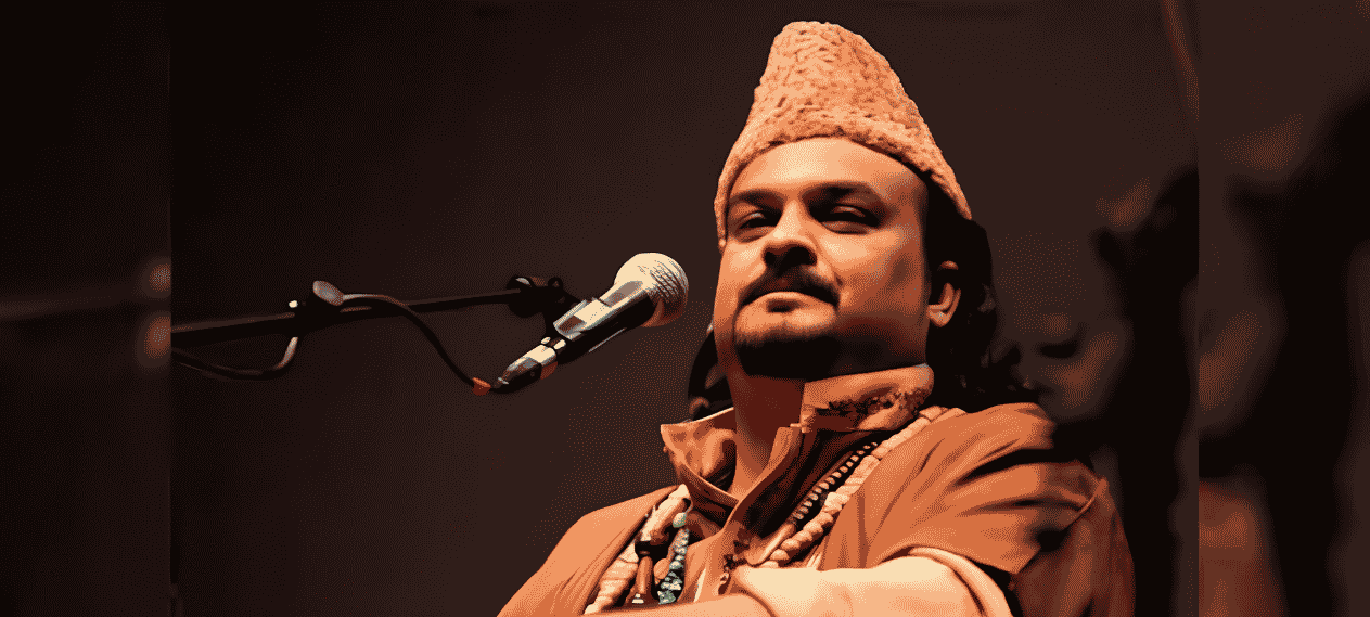 Who Killed Amjad Sabri? Inside The Network Behind The Qawwal’s Assassination
