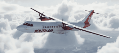 South Air Launches Flight Operations For Dera Ismail Khan Route