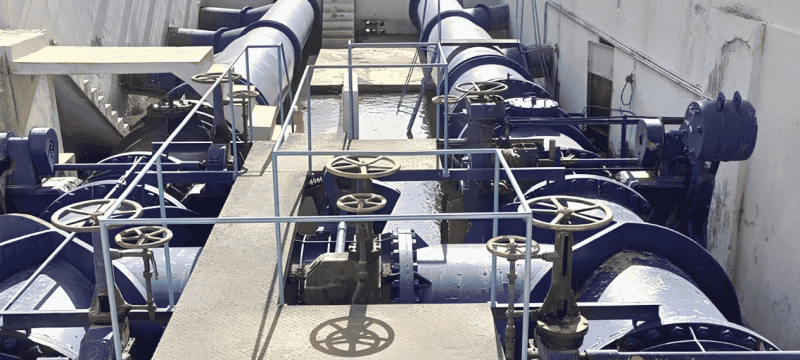 K-Electric Cable Fault At North East Pumping Station: KWSC Issues Latest Update