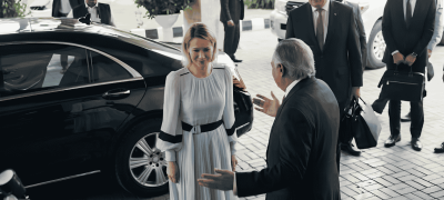 Pakistan–EU Ties Under Spotlight As Kaja Kallas Holds Key Meetings in Islamabad
