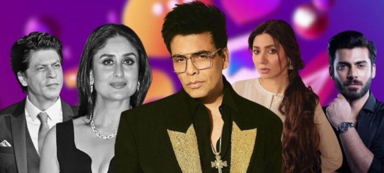 Karan Johar Unfollows Top Bollywood Stars, Keeps Following Pakistani Actors - Here's Why