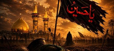 Karbala’s Eternal Message Inspires Truth, Justice, and Moral Courage Against Oppression
