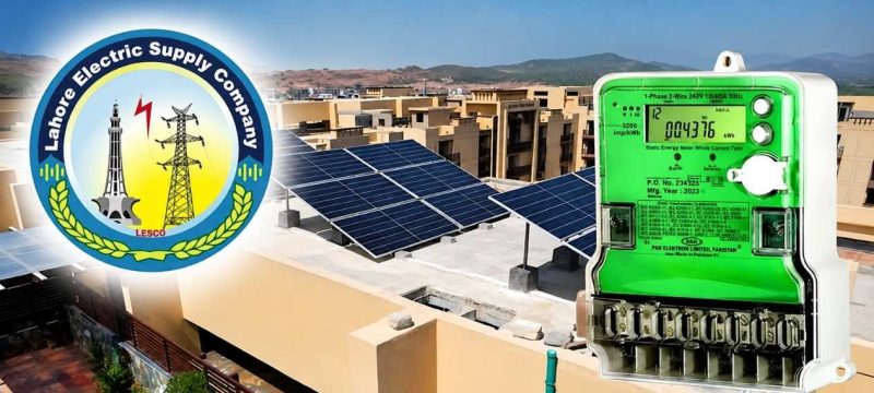 LESCO Faces Criticism for Billing Solar Consumers Against Agreements