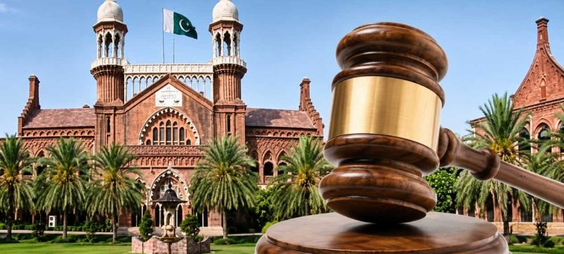 LHC Rules Haq Mehr Is a Wife’s Fundamental Legal Right Under Pakistani Law