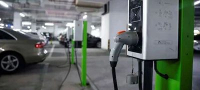 Lahore Launches First 180kW EV Fast-Charging Station - Check Location