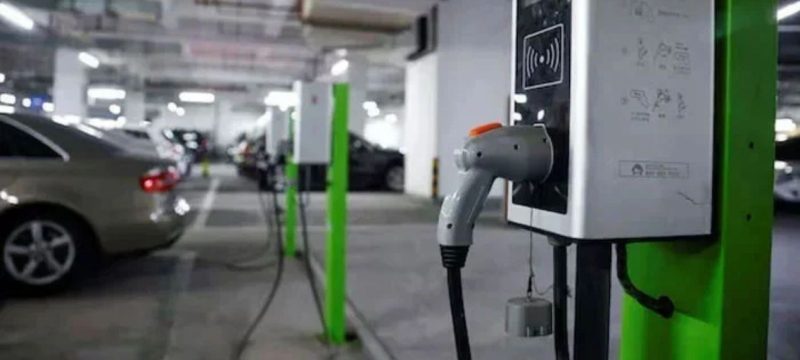 Lahore Launches First 180kW EV Fast-Charging Station - Check Location