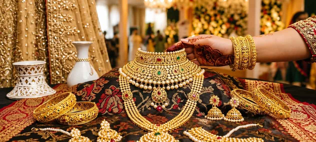 Latest Gold Price Today in Pakistan for 18K, 21K and 24K Gold