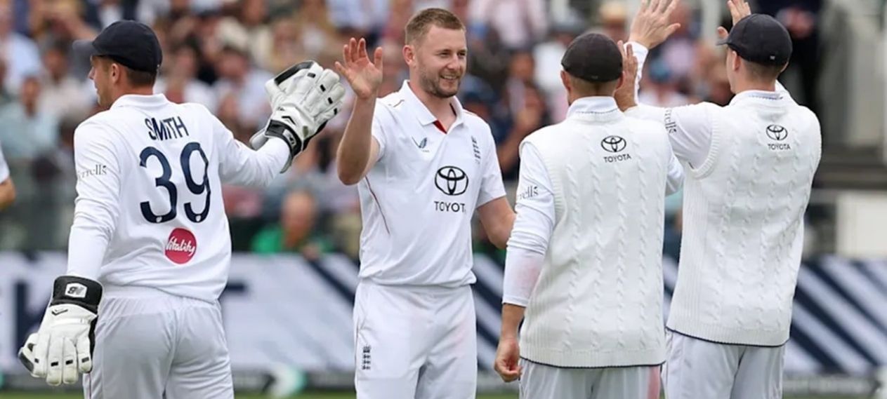Latest World Test Championship Standings After England Beat New Zealand