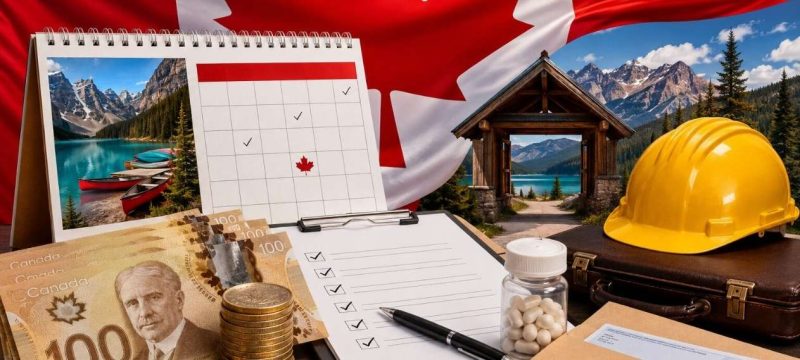 Major Canada Immigration Changes and Deadlines Coming Into Effect in June 2026