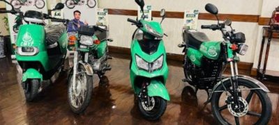 Major Electric Bike Scheme Set to Launch in Punjab - Check Details