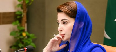 Maryam Nawaz Encourages Skilled Youth to Explore Overseas Job Opportunities
