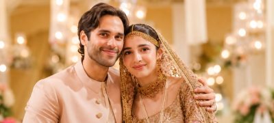 Mawra Hocane Says She Found Her Real-Life ‘Mudassir’ as Fans Shower Couple With Love