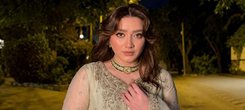 “Maybe I Should Have Died” Momina Iqbal Opens Up About Abuse and Trauma