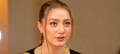 Momina Iqbal Shares Message on Women’s Empowerment and Speaking Out Against Abuse