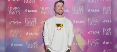 MrBeast Becomes First Individual Creator to Hit 500 Million YouTube Subscribers
