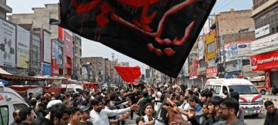 Muharram 9 Observed Across Pakistan as Authorities Enforce Tight Security