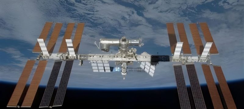 NASA Cancels Evacuation Alert After Air Leak Concerns on International Space Station