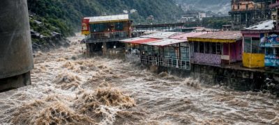 NDMA Forecasts Intermittent Pre-Monsoon Rains Across Pakistan Until July 3