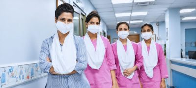 Nurses to Become Eligible for Doctor Status After Completing PhD