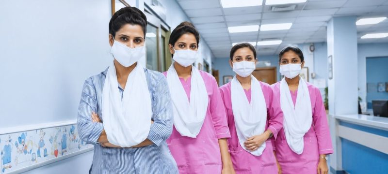 Nurses to Become Eligible for Doctor Status After Completing PhD