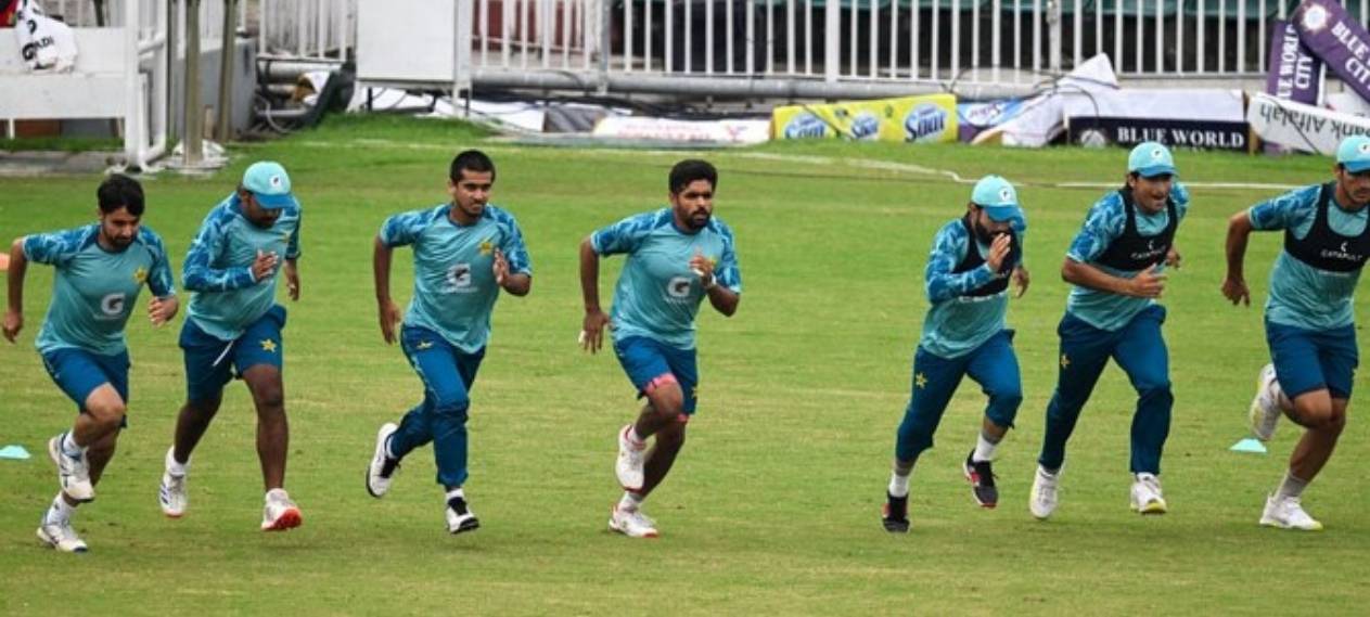 PCB Exploring US Training Camp to Boost Pakistani Cricketers’ Power-Hitting Skills