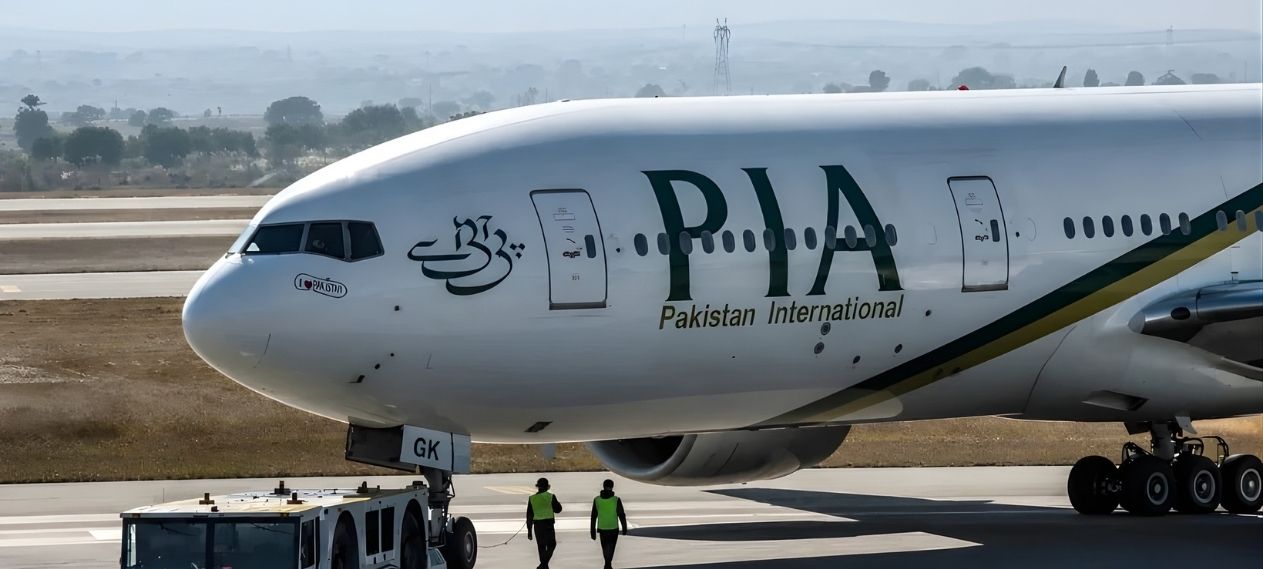 PIA Gets Major Tax Relief Approval Under Privatization Plan