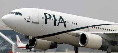 PIA to Resume Direct Islamabad–Beijing Flights From July 3 After Four-Year Suspension