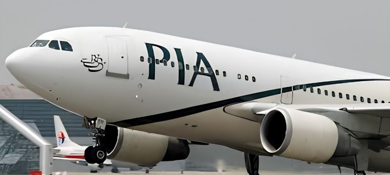 PIA to Resume Direct Islamabad–Beijing Flights From July 3 After Four-Year Suspension
