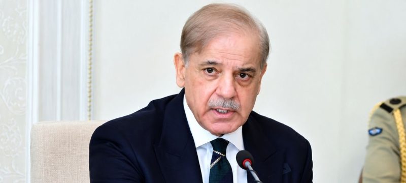 PM Shehbaz Sharif Announces Major Petrol Price Cut as Global Oil Prices Decline